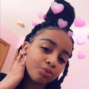 Meet your Posher, Zaria